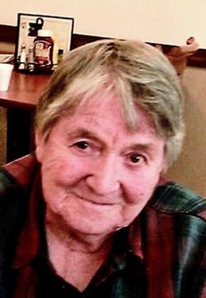 Goldie Thelma Miller