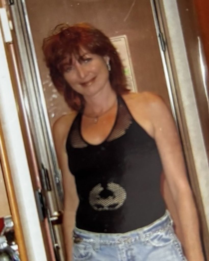 Kelly Ann Parrish Profile Photo