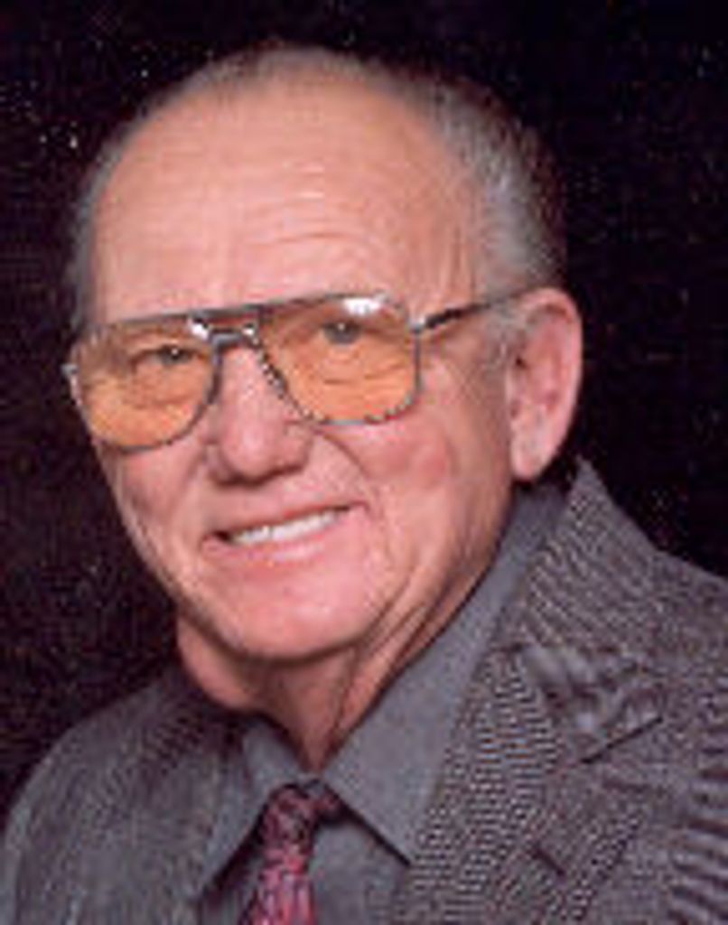 Kermit Wayne Young Profile Photo