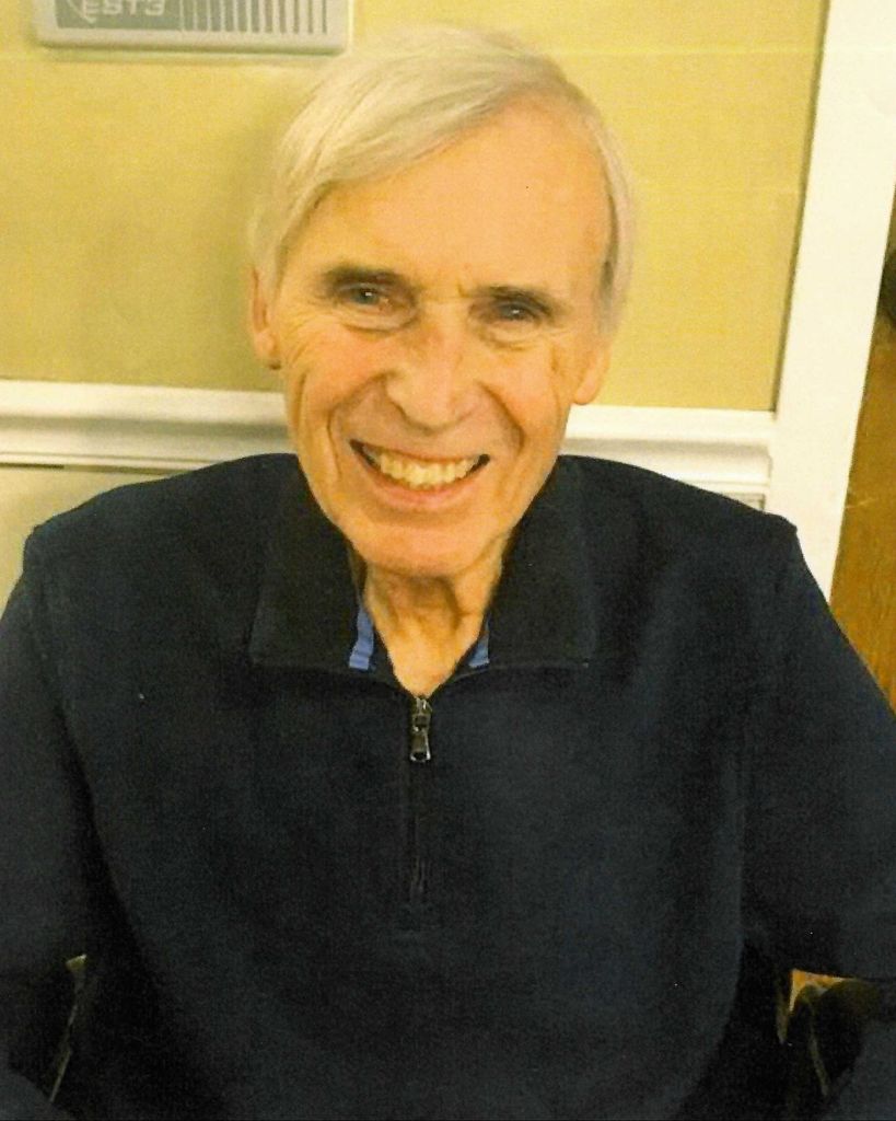 George J. Brzostowski