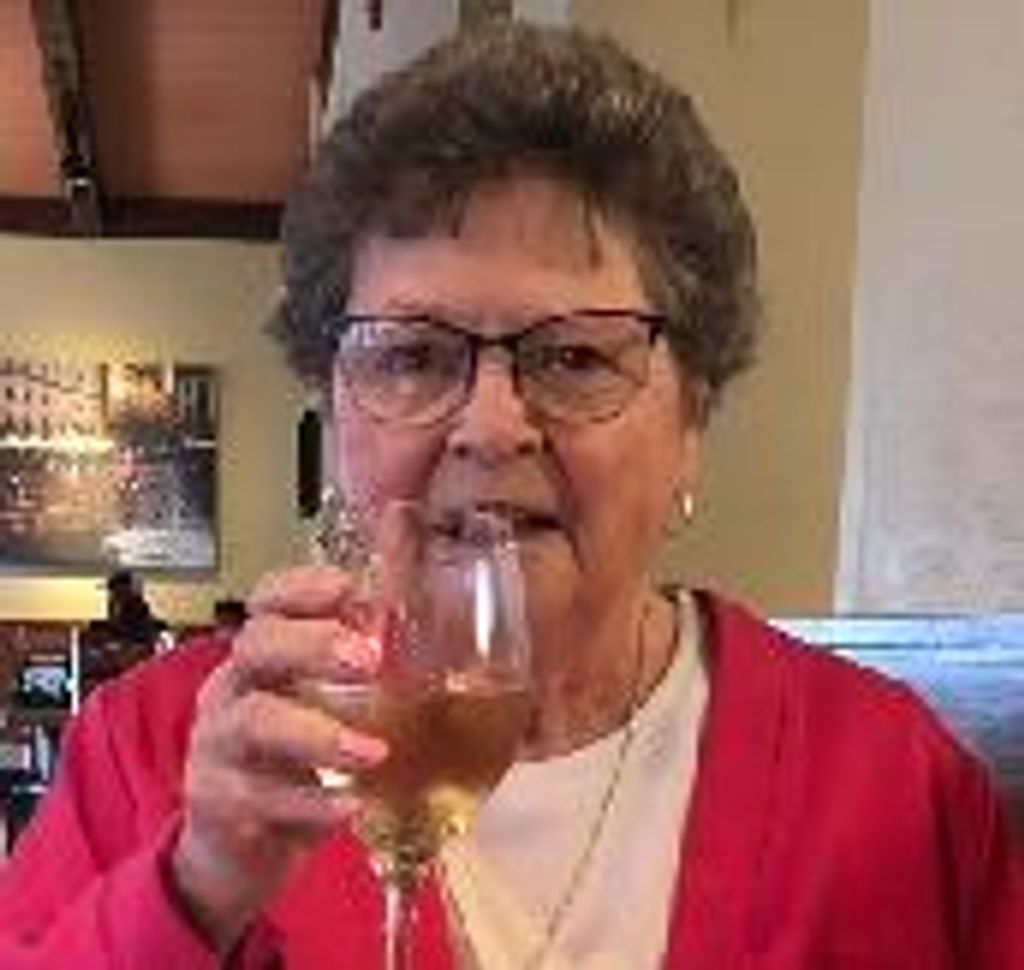 Marilyn A. Edwards