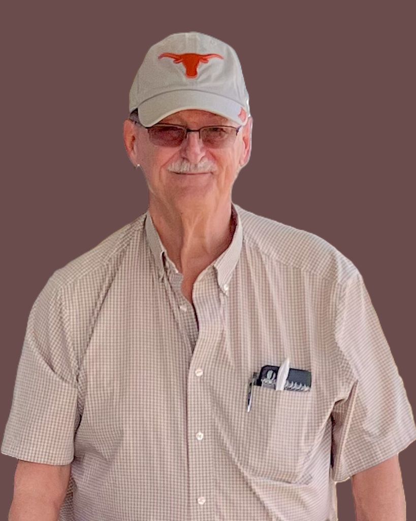 Floyd Eugene Covill, Jr.