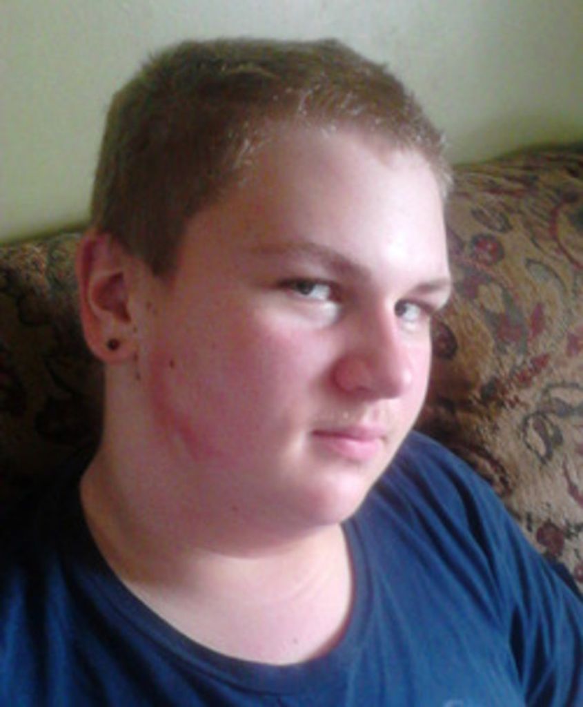 Matthew James Crosby