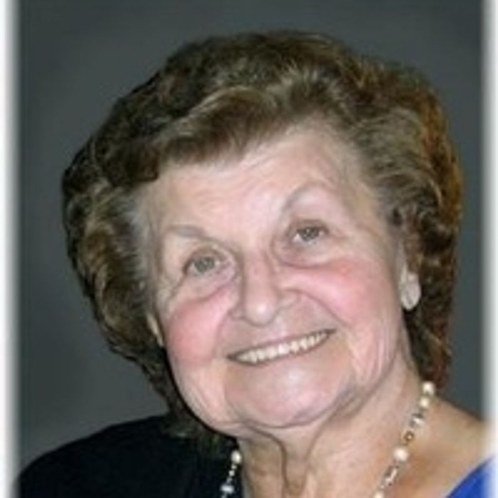 Martha Billetz