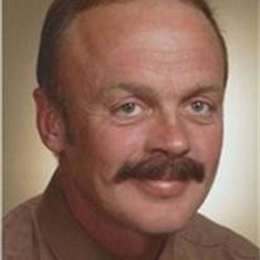 Paul Richard Wilgenbusch Profile Photo
