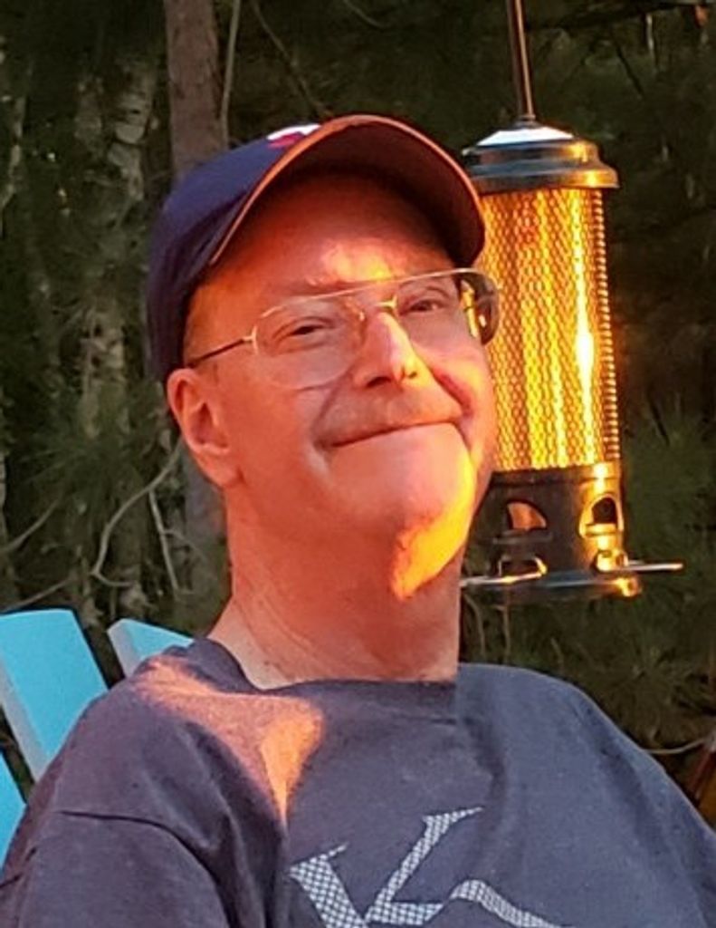 James Leonard Profile Photo