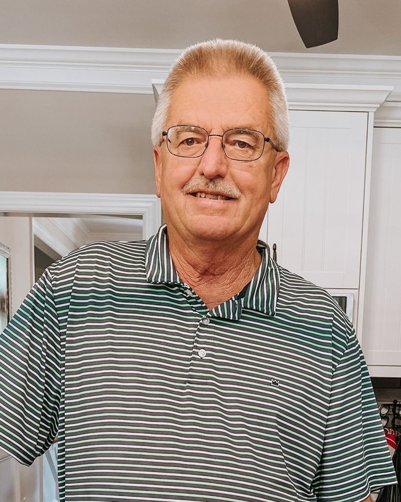 George "Brian" Stewart Profile Photo