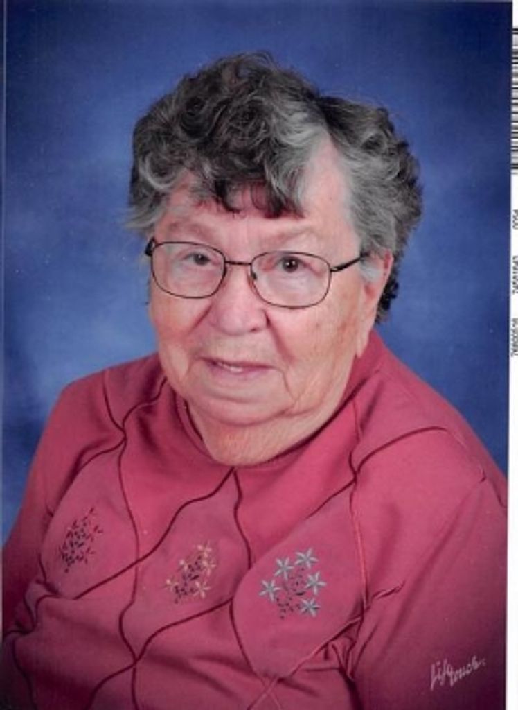 Ellen Elizabeth Sunderland Profile Photo