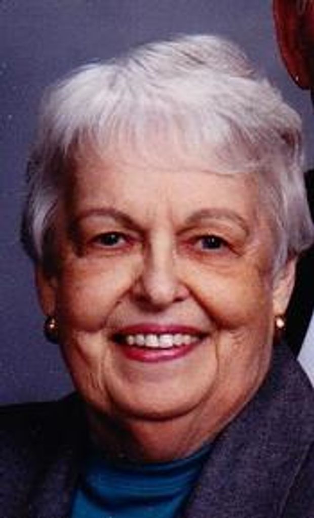 Patricia Ann Ferrell