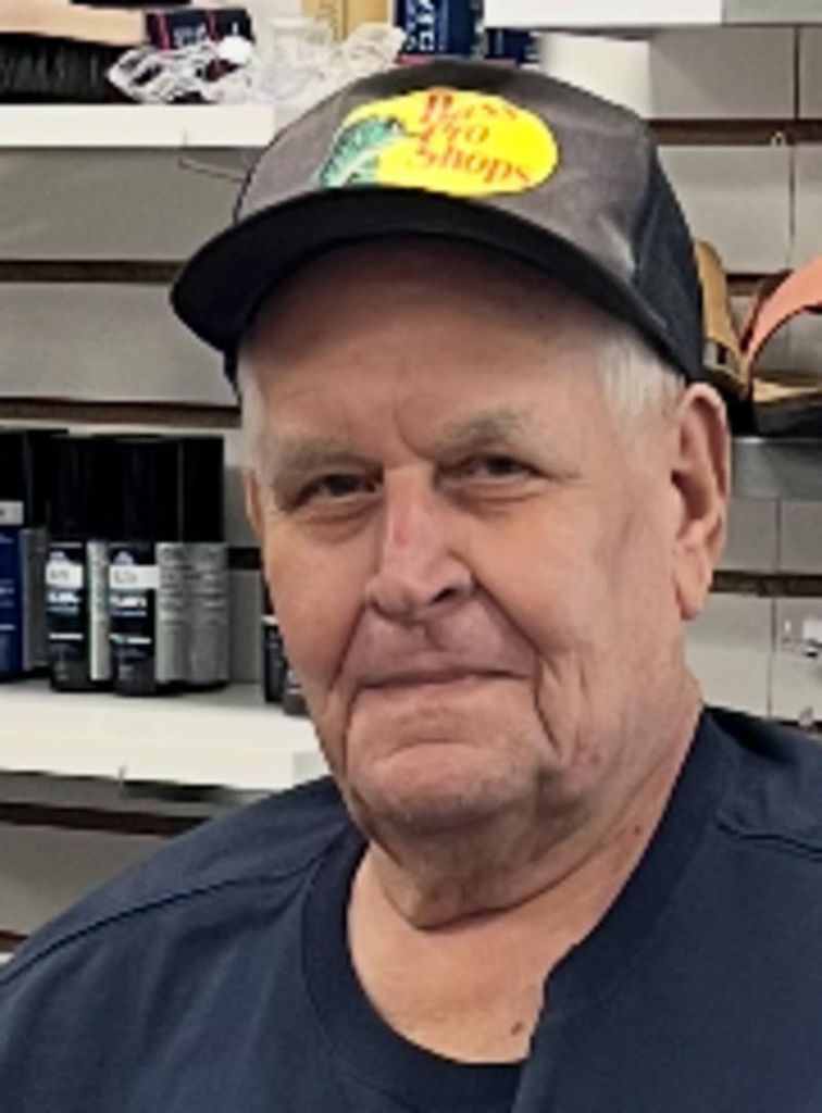 John L Richter Profile Photo
