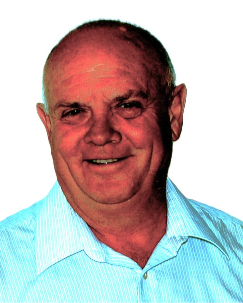 George Van Patter Profile Photo