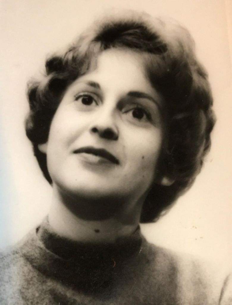 Alice Bennett Profile Photo