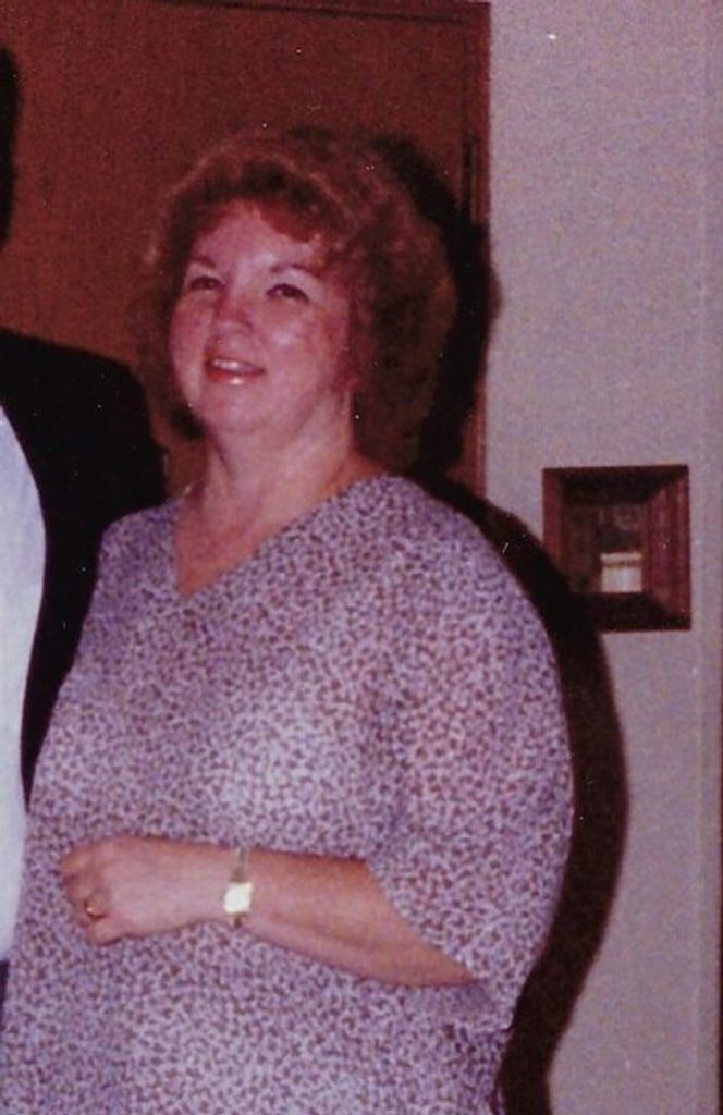 Virginia Flo Hill Profile Photo