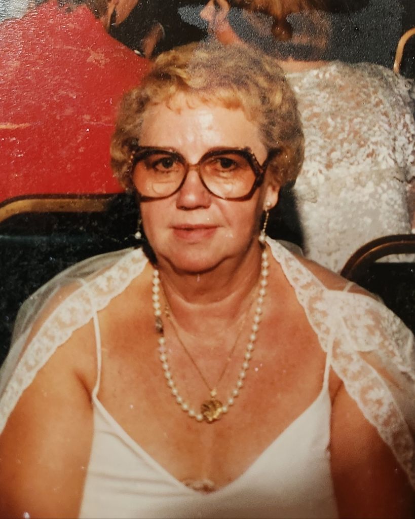 Irene Cwiklinski