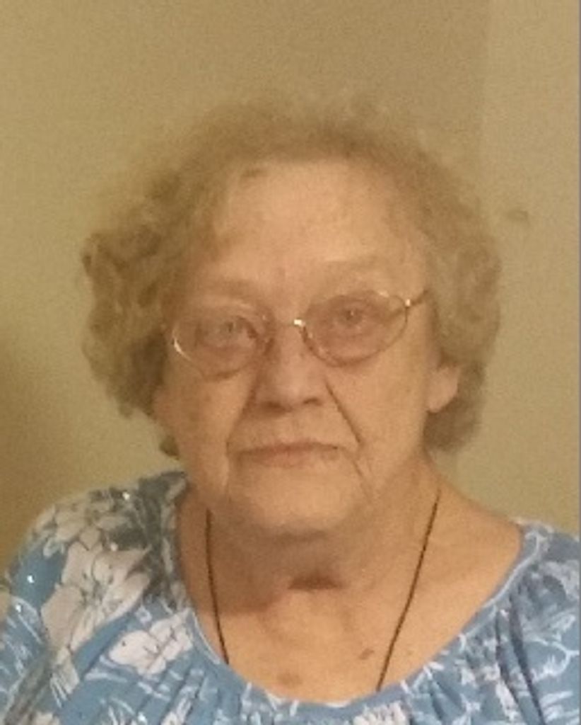Rosemary Zornes
