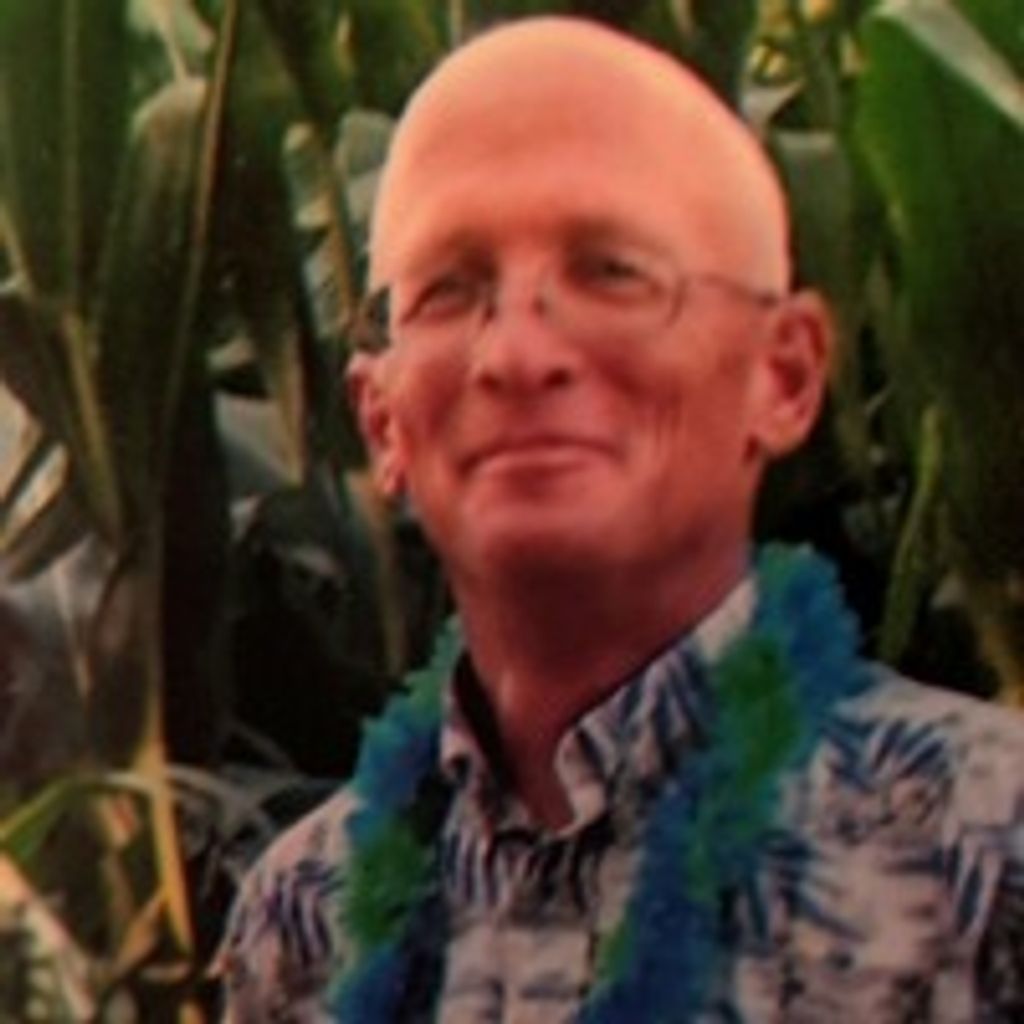 Gregory Andersen