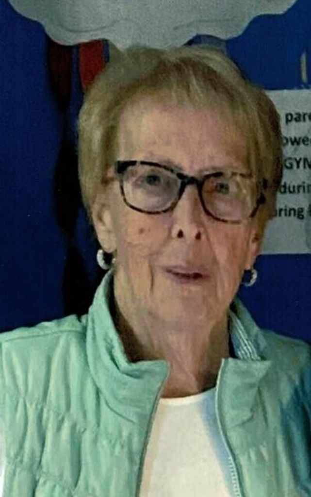 Judith Ann Miller Profile Photo