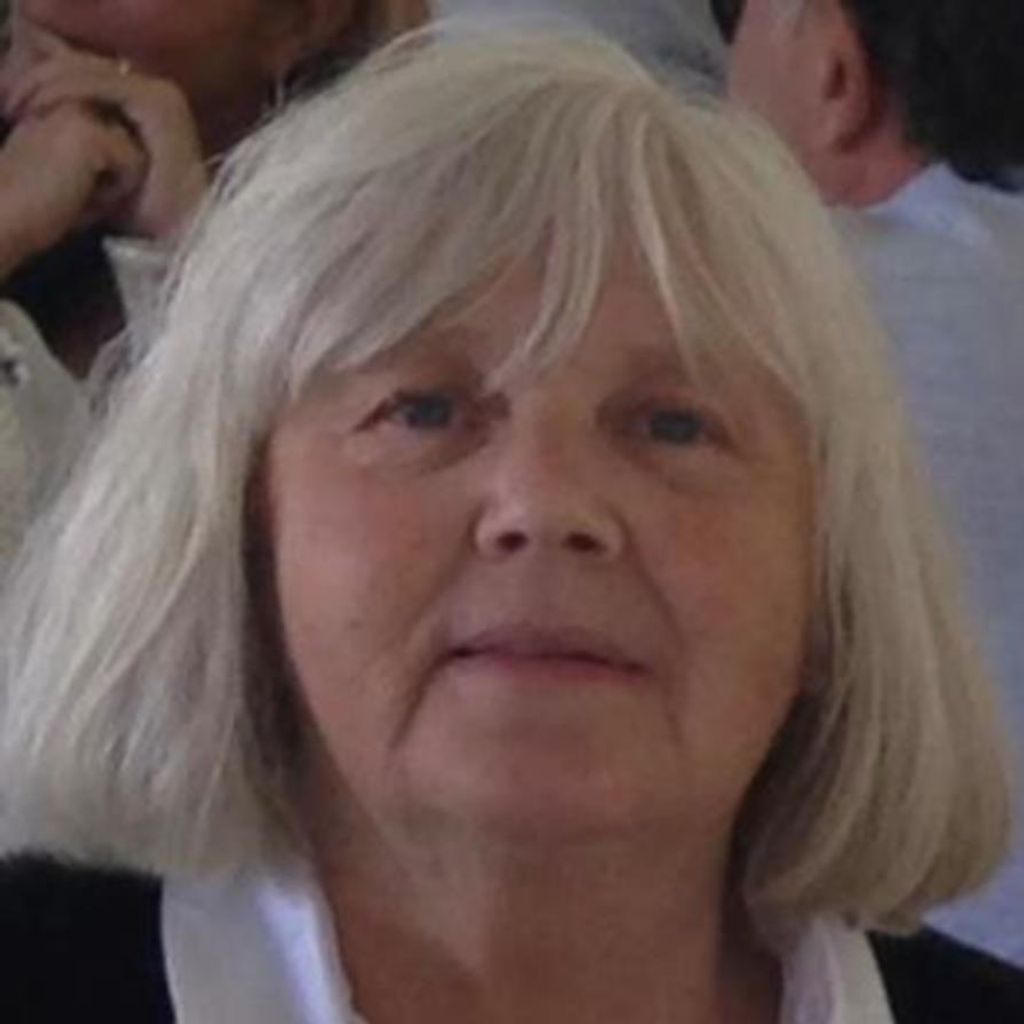 Janet K. Boudreau