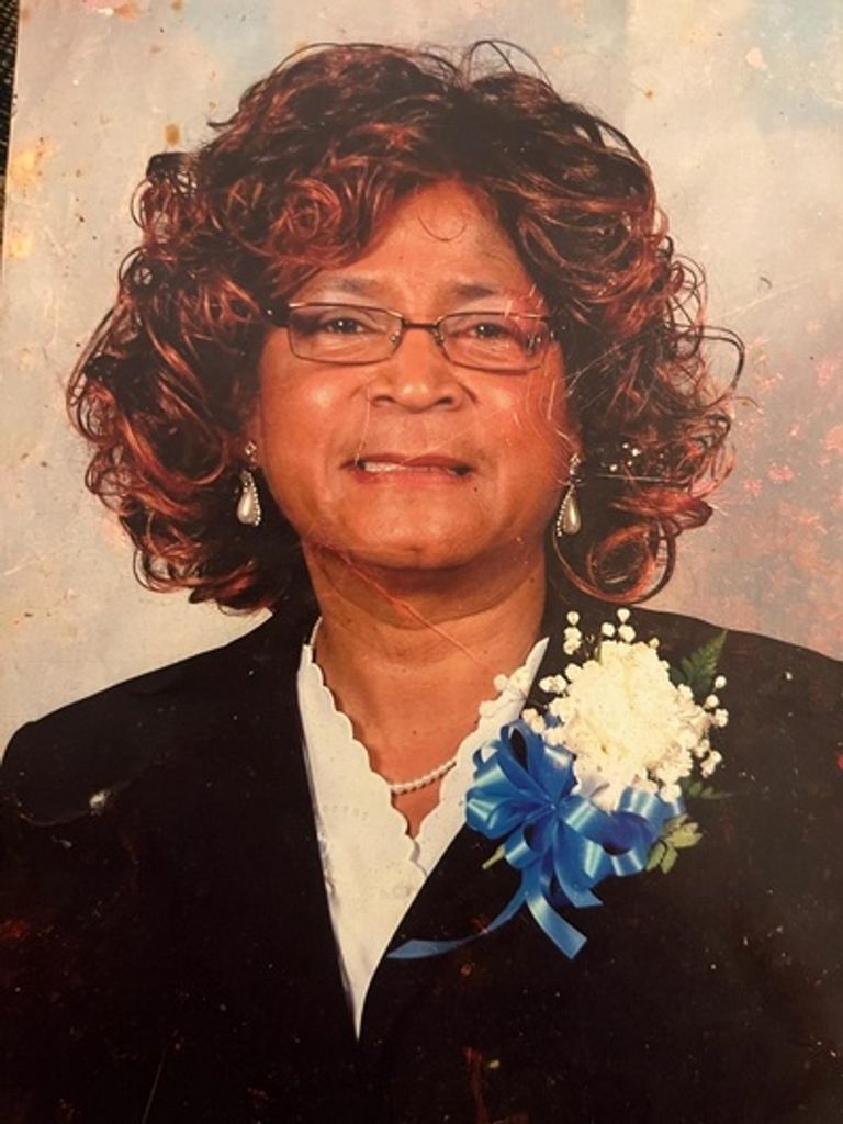 Ollie Mae Ballou Rhinehardt Profile Photo