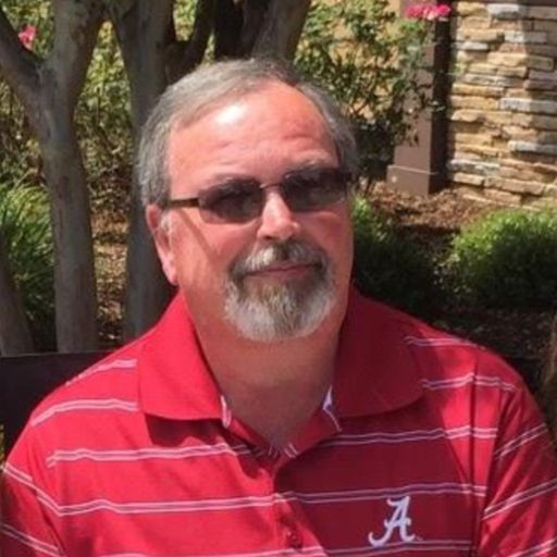 Robert Alan Beard Profile Photo