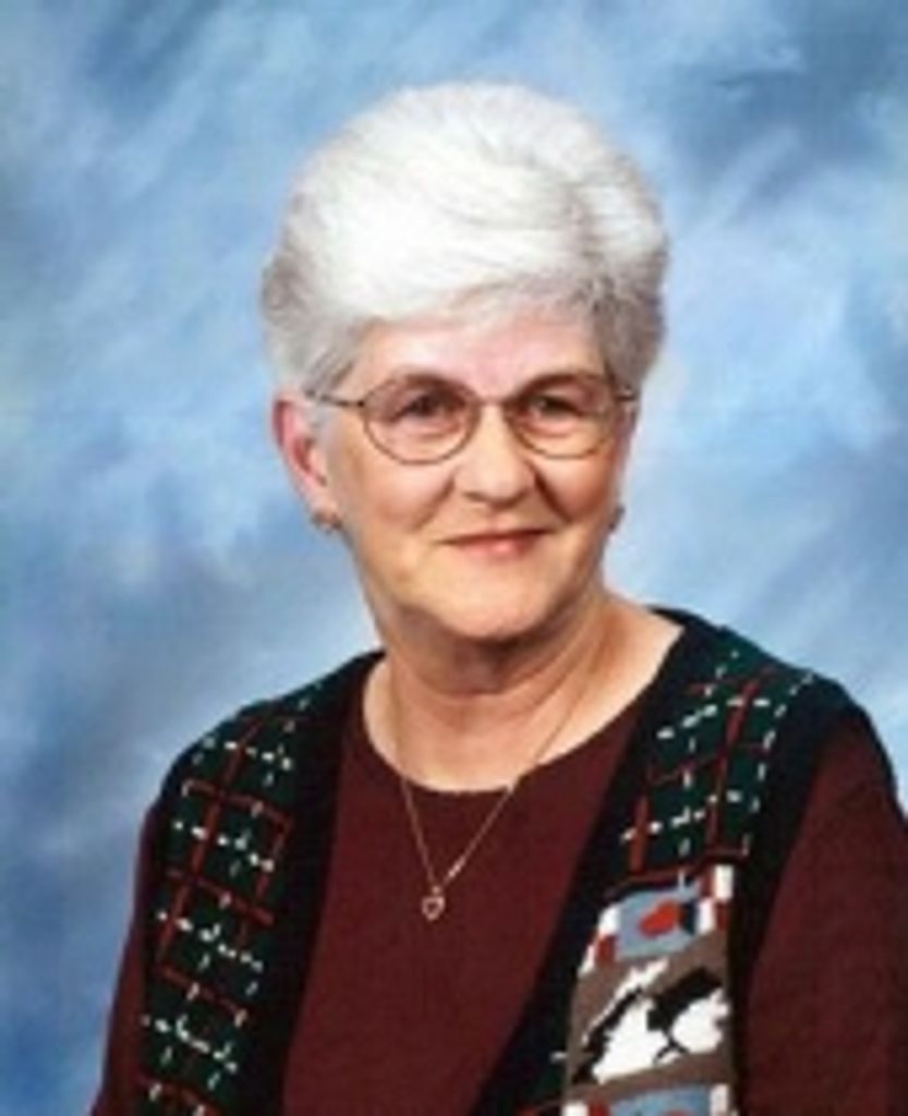 Oleta Fern Clinton