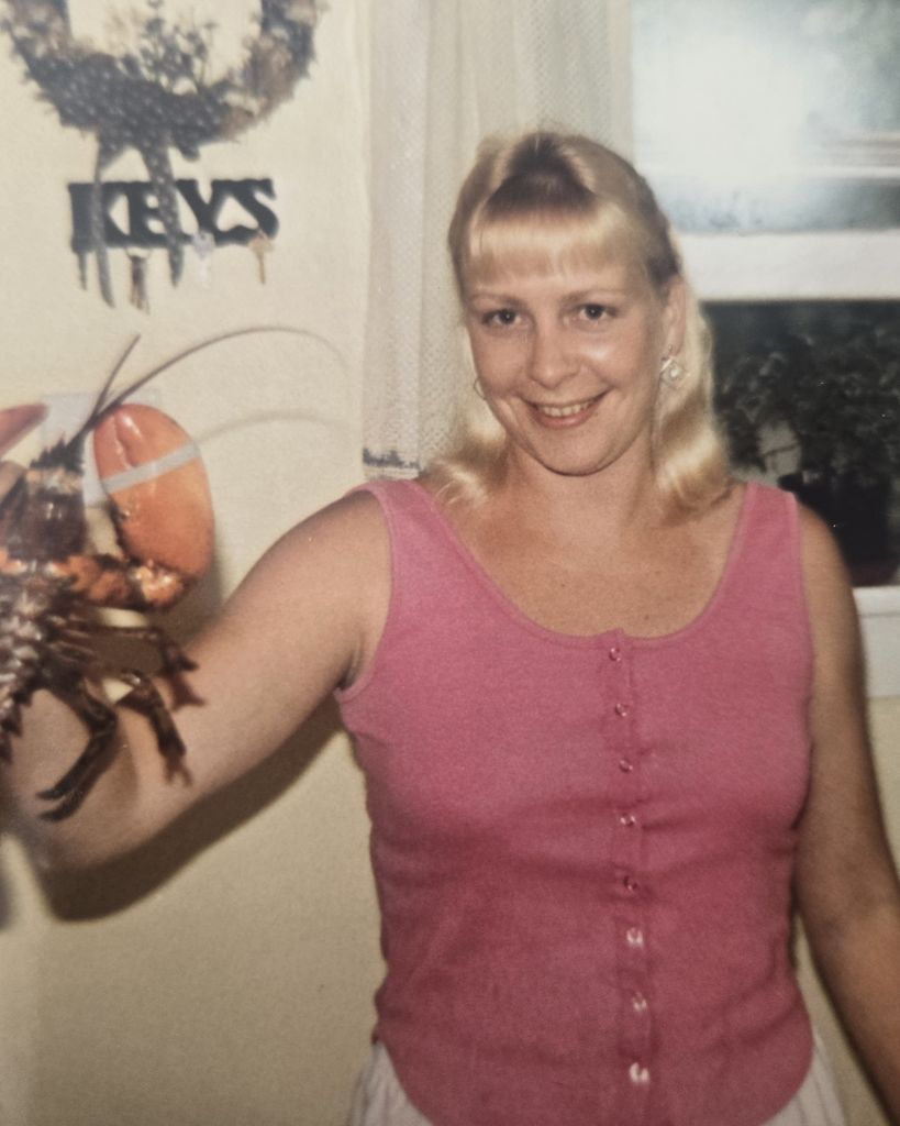 Jeannine Hagan Profile Photo