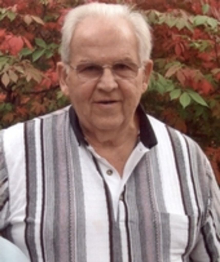 Roy S.  Weaver