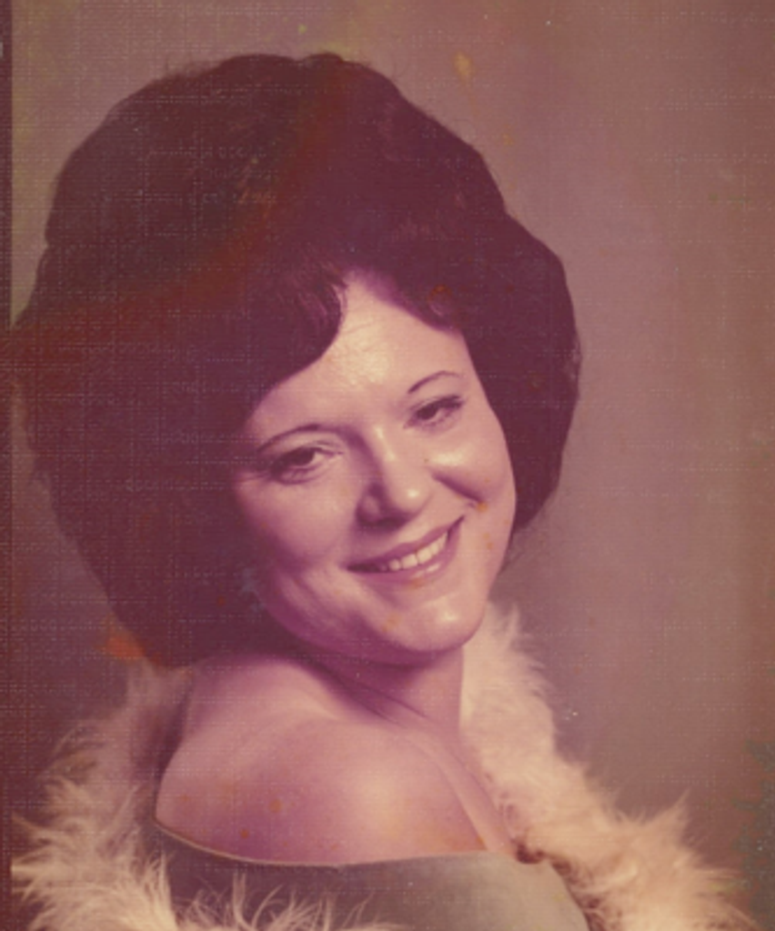 Alice Faye Jones