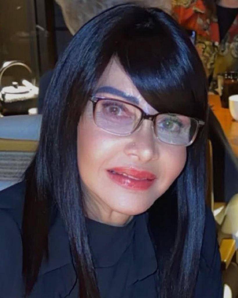 Martha Lucia Arango Castillo Profile Photo