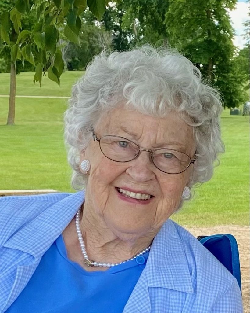 LaVonne Ann Wamre Profile Photo