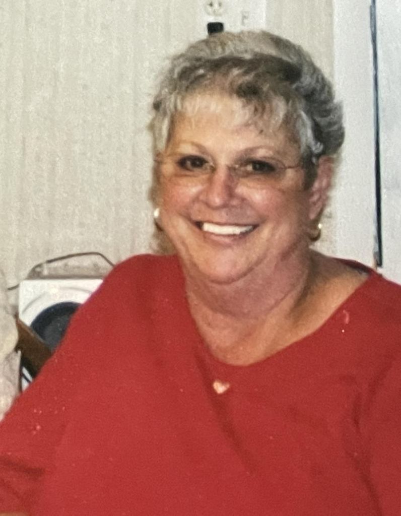 Janet Buckland Profile Photo