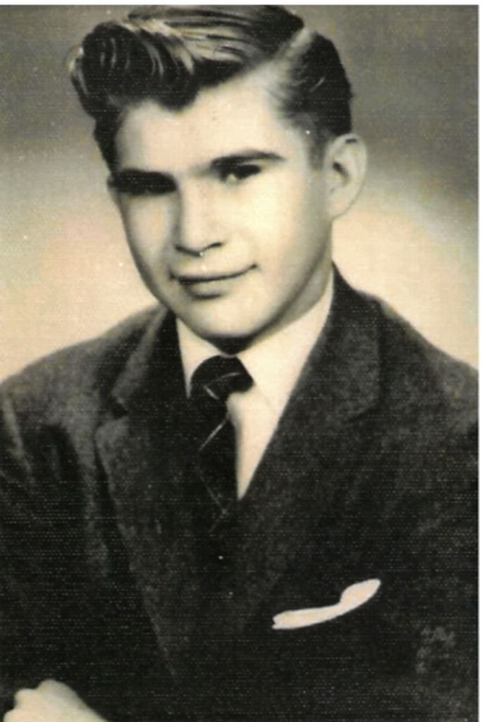 Tsgt John Thomas Delfino, Us Air Force, (Ret.)