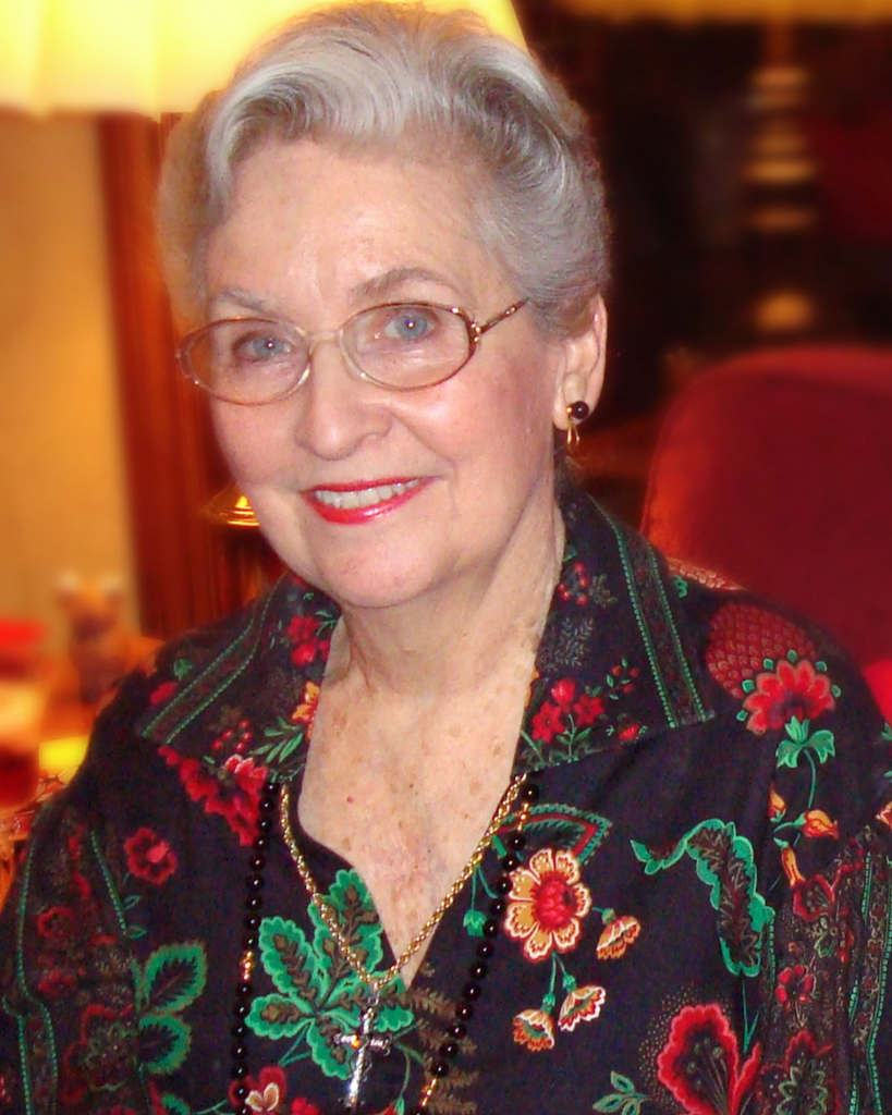 Nancy Lee Tarpley