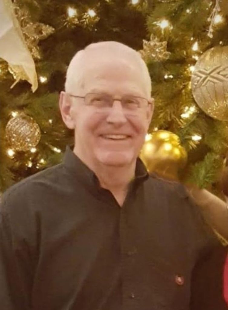 Barry A. Eby Profile Photo