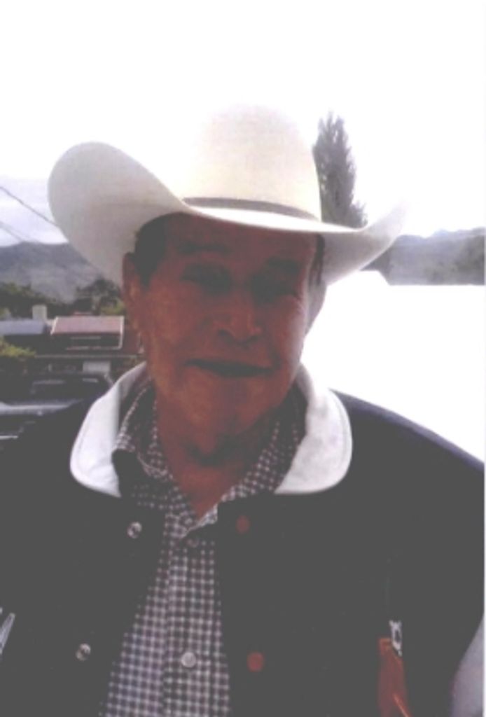 Ricardo Chavez Coria Profile Photo