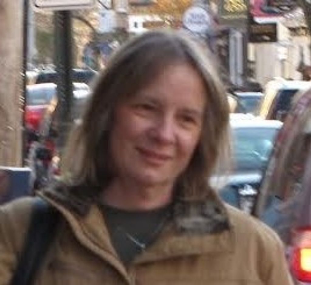Patricia A (Moynihan)  Gill