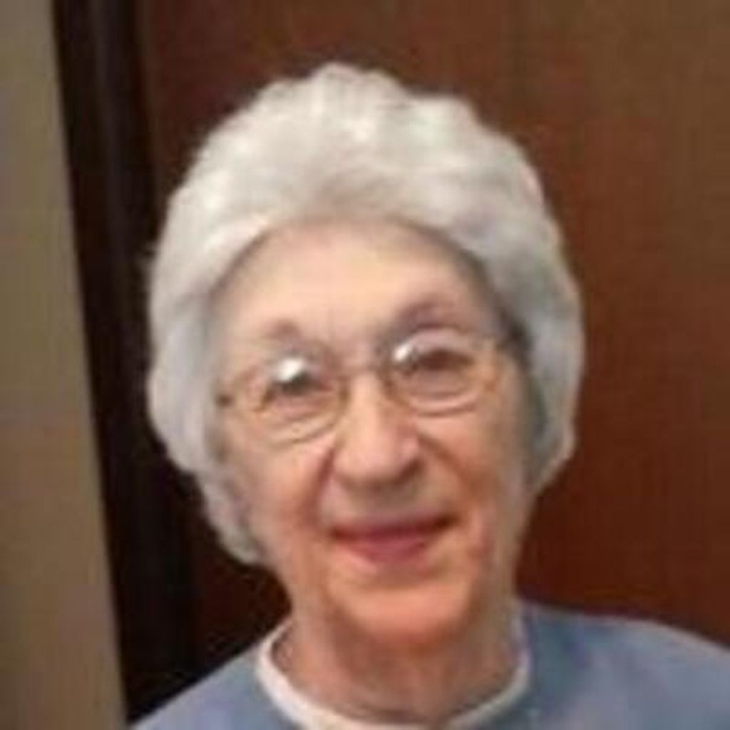 Metha Marie Pankratz Profile Photo
