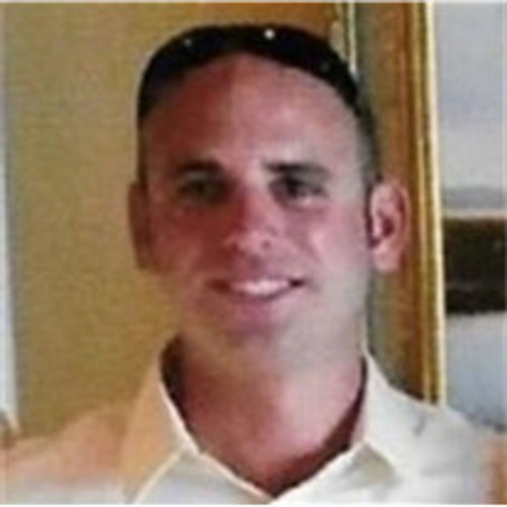 Stephen Michael Deluca