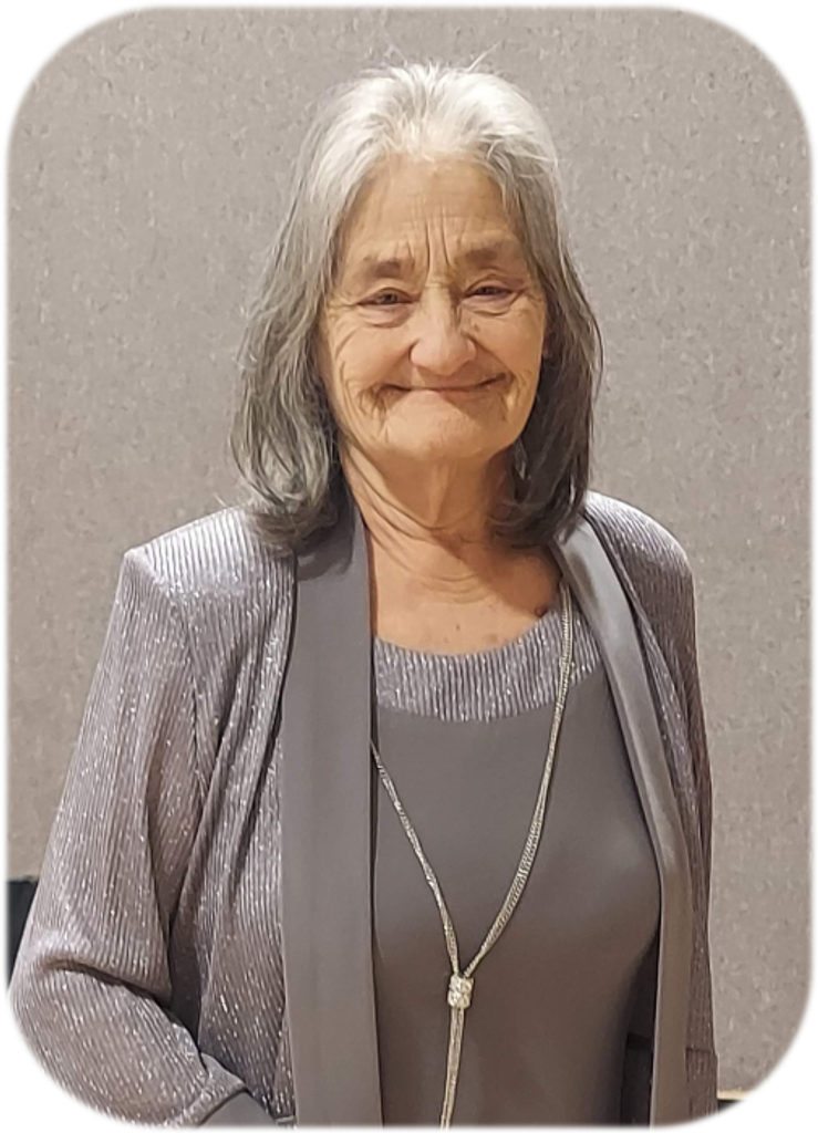 Anita Christine Hilton
