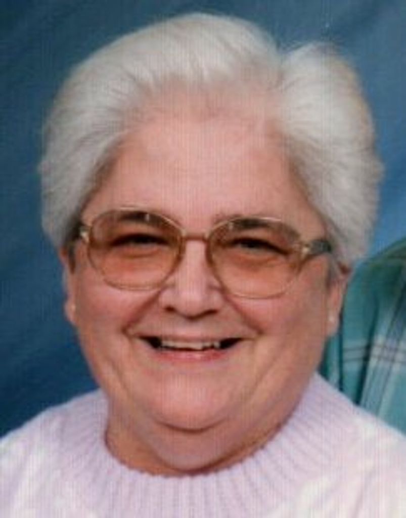 Joyce Arletta Shenfeld