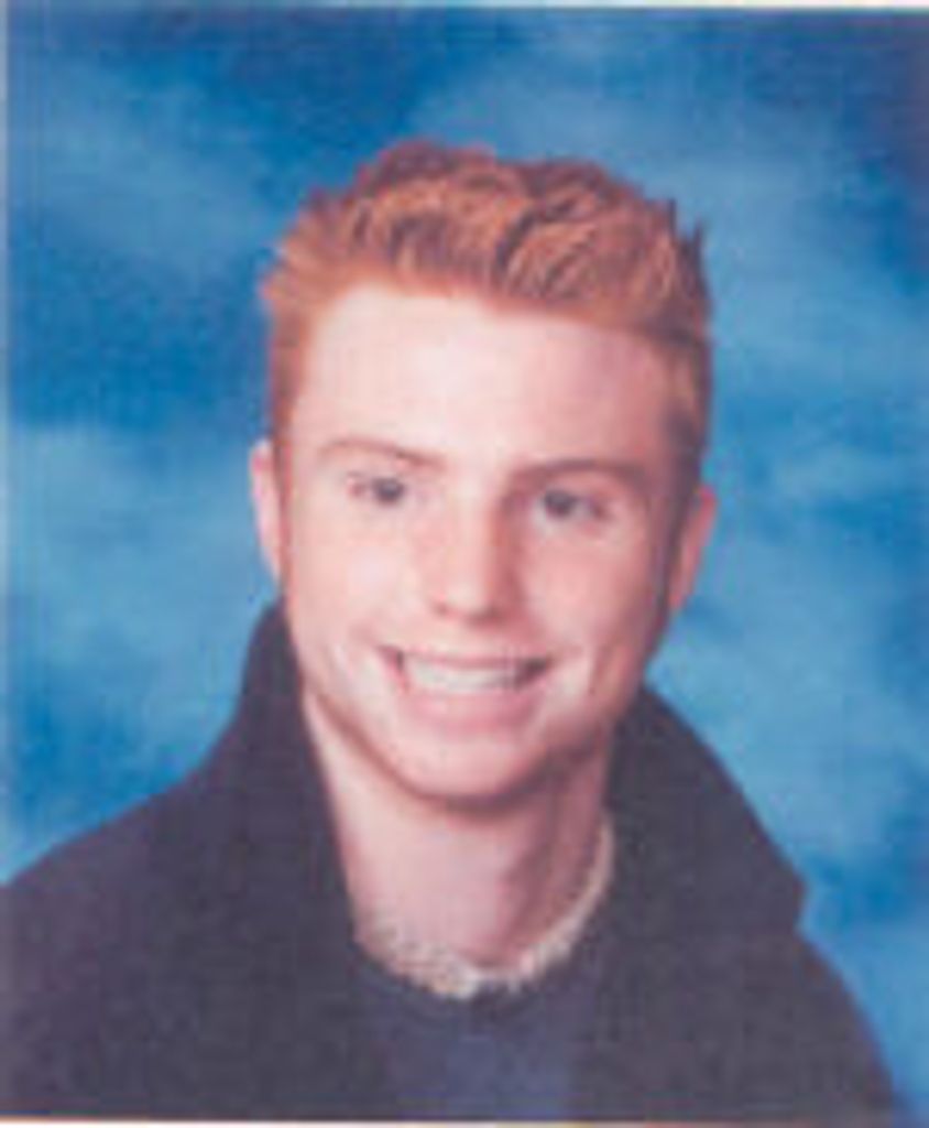 Dustin Michael Church Profile Photo