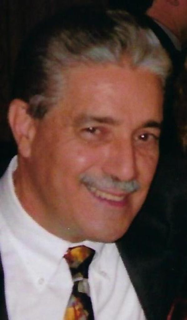 Malcolm "Capi" A. Capriotti