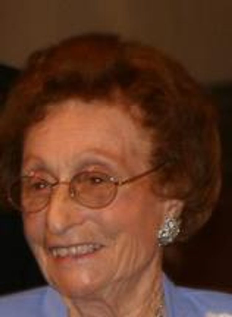 Helen Jurik Profile Photo
