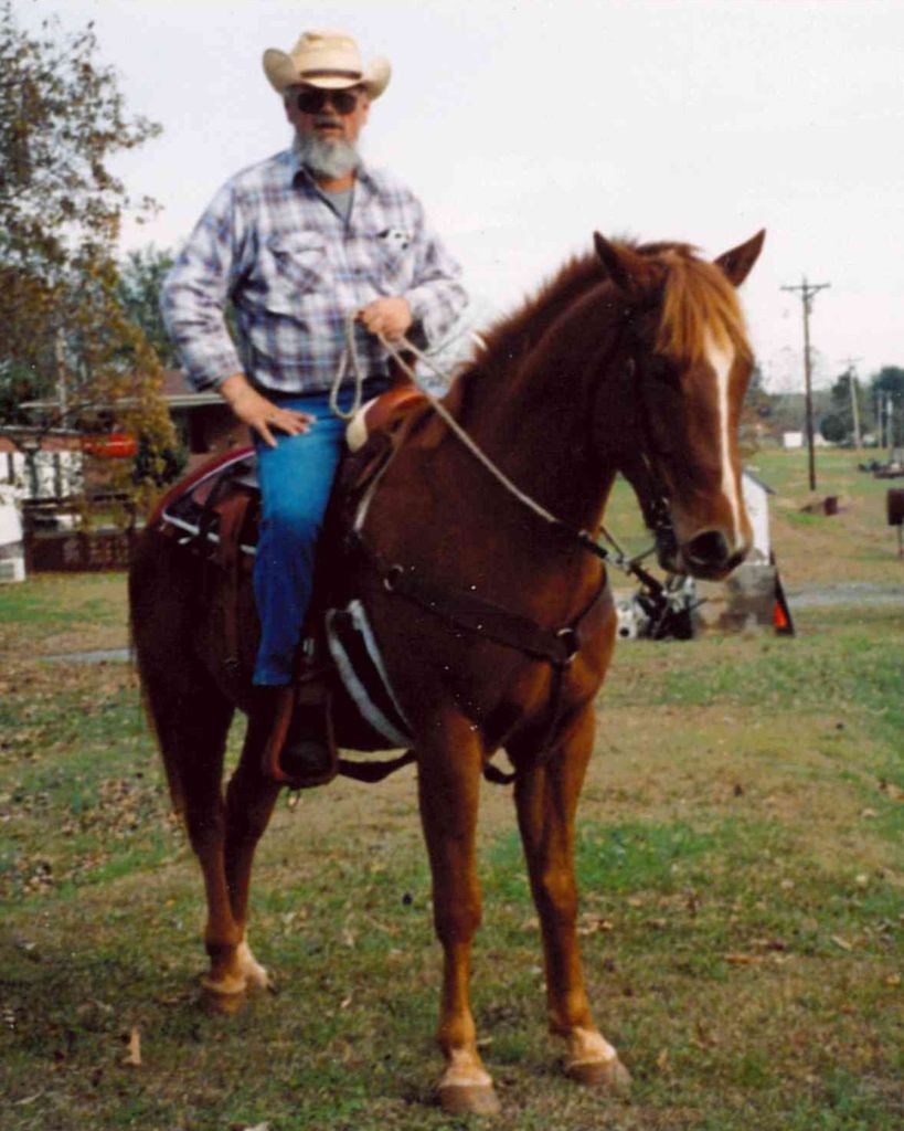 Robert Craig Campbell Profile Photo