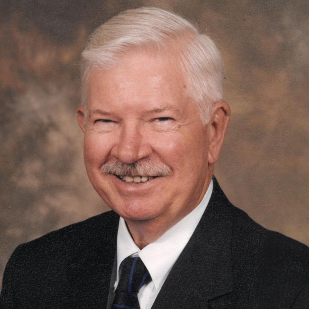 Thomas Monroe Mccay Profile Photo