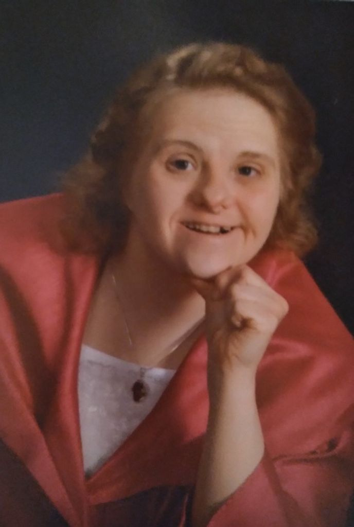 Naomi Ruth Detandt