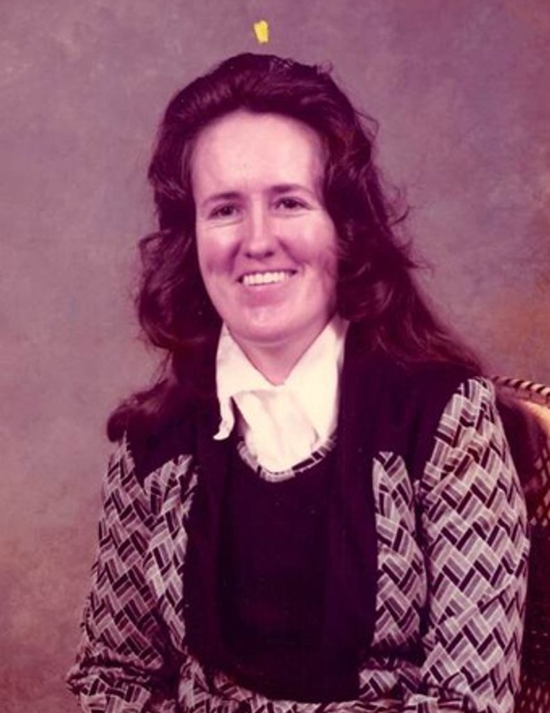 Mabel Helen Hickerson Haywood