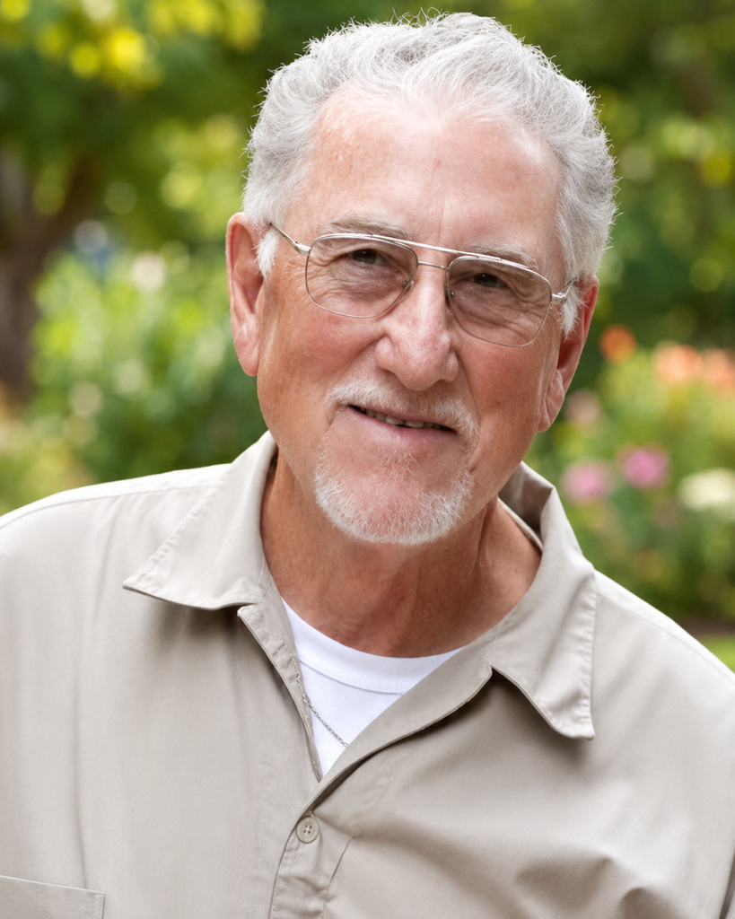 Roy Lynn McMeans