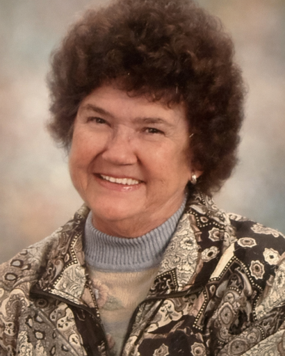 Lorene F Modglin's obituary image