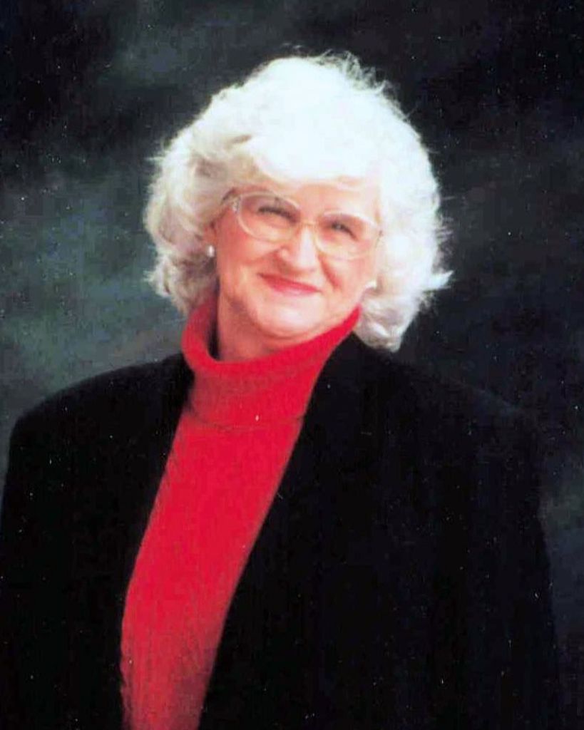 Patsy Ann Harper Profile Photo